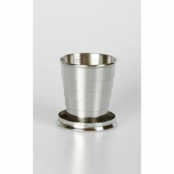 Basic Nature Telescopig Mug 57ml 5 Segments -Cups & Mugs Sales Store relags becher ausziehbar 3