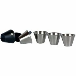 Basic Nature 4in1 Cup Set 30ml