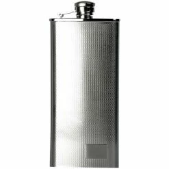 Basic Nature Hip Flask Matt 150ml