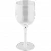 Basic Nature Outdoor Wineglass 340ml transparent