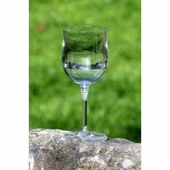Basic Nature Outdoor Wineglass 340ml transparent -Cups & Mugs Sales Store relags outdoor weinglas 340ml transparent 4