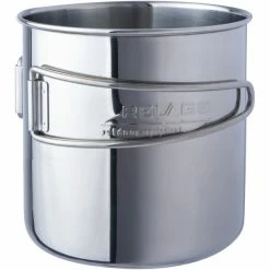 Basic Nature Space Safer Cup 600ml with Foldable Handle