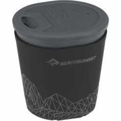 Sea to Summit Delta Light Insulated Mug grey -Cups & Mugs Sales Store sea to summit delta light insulated mug grey 5