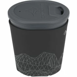 Sea to Summit Delta Light Insulated Mug grey -Cups & Mugs Sales Store sea to summit delta light insulated mug grey 6