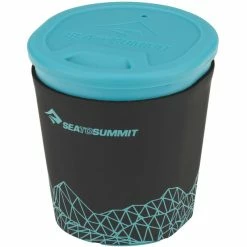Sea to Summit Delta Light Insulated Mug pacific blue -Cups & Mugs Sales Store sea to summit delta light insulated mug pacific blue 4