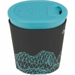 Sea to Summit Delta Light Insulated Mug pacific blue -Cups & Mugs Sales Store sea to summit delta light insulated mug pacific blue 6