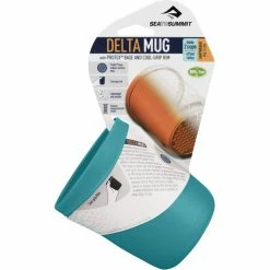 Sea to Summit Delta Mug pacific blue -Cups & Mugs Sales Store sea to summit delta mug pacific blue 3