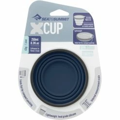 Sea to Summit X-Cup navy -Cups & Mugs Sales Store sea to summit x cup navy 5