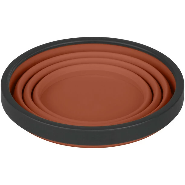 Sea to Summit X-Cup rust 4 Sea to Summit X-Cup rust - Image 4