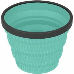 Sea to Summit X-Mug Cool Grip Mug 480ml seafoam