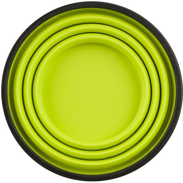 Sea to Summit X-Mug lime 3 Sea to Summit X-Mug lime - Image 3