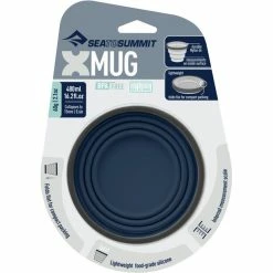 Sea to Summit X-Mug navy -Cups & Mugs Sales Store sea to summit x mug navy 5