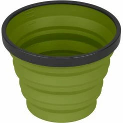 Sea to Summit X-Mug olive