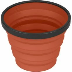 Sea to Summit X-Mug rust