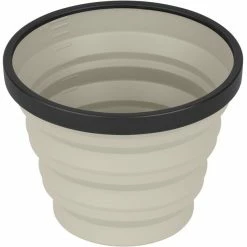 Sea to Summit X-Mug sand