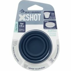 Sea to Summit X-Shot navy -Cups & Mugs Sales Store sea to summit x shot navy 4
