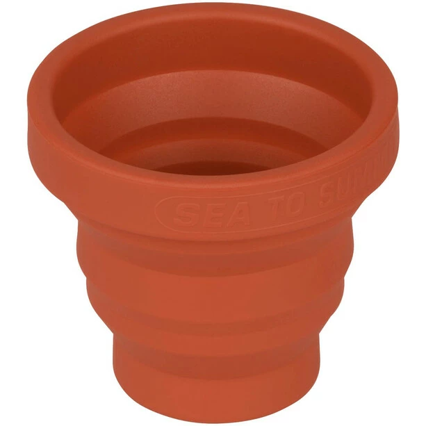 Sea to Summit X-Shot rust 1 Sea to Summit X-Shot rust