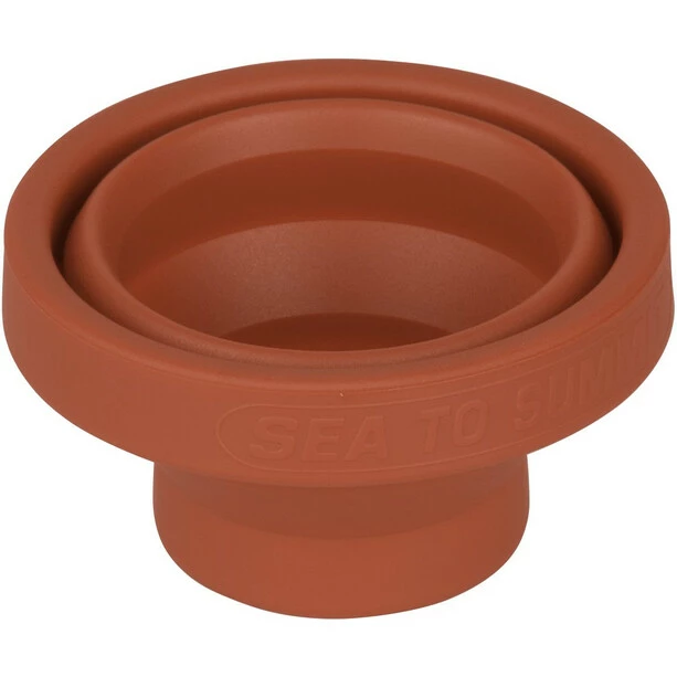 Sea to Summit X-Shot rust 2 Sea to Summit X-Shot rust - Image 2