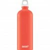 Sigg Lucid Touch Drinking Bottle 1000ml scarlet