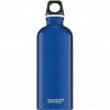 Sigg Traveller Drinking Bottle 600ml blue