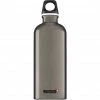 Sigg Traveller Drinking Bottle 600ml smoked pearl