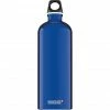 Sigg Traveller Drinking Bottle 1000ml blue