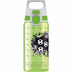 Sigg Viva Kids One Drinking Bottle 500ml Kids football