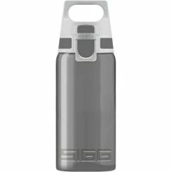 Sigg Viva One Drinking Bottle 500ml anthracite