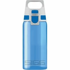Sigg Viva One Drinking Bottle 500ml blue