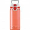 Sigg Viva One Drinking Bottle 500ml red