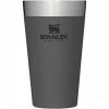 Stanley Adventure Stacking Vacuum Pint 473ml charcoal