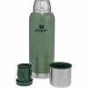 Stanley Adventure Vacuum Bottle 1l green