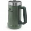 Stanley Adventure Vacuum Stein 709ml grren