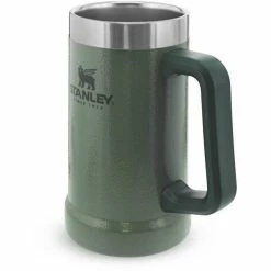 Stanley Adventure Vacuum Stein 709ml grren
