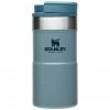 Stanley Classic Neverleak Travel Mug 0,25l hammertone ice