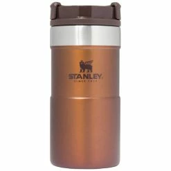 Stanley Classic Neverleak Travel Mug 0,25l maple