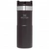 Stanley Classic Neverleak Travel Mug 0,35l matte black