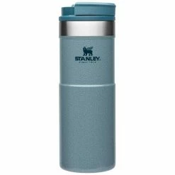 Stanley Classic Neverleak Travel Mug 0,47l hammertone ice