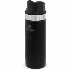 Stanley Classic Trigger-Action Travel Mug 473ml matte black