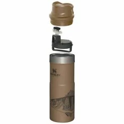Stanley Classic Trigger-Action Travel Mug 473ml perch -Cups & Mugs Sales Store stanley classic trigger action travel mug 473ml perch 3