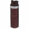 Stanley Classic Trigger-Action Travel Mug 473ml wine