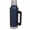 Stanley Classic Vacuum Bottle 1,9l nightfall blue