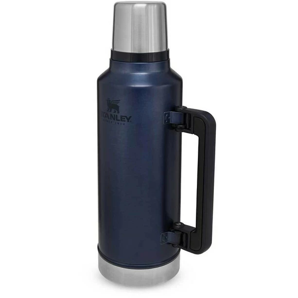 Stanley Classic Vacuum Bottle 1,9l nightfall blue 1 Stanley Classic Vacuum Bottle 1,9l nightfall blue