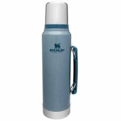 Stanley Classic Vacuum Bottle 1l ice