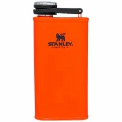 Stanley Stanley Classic Wide Mouth Flask 0,23l orange