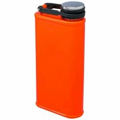 Stanley Stanley Classic Wide Mouth Flask 0,23l orange -Cups & Mugs Sales Store stanley stanley classic wide mouth flask 023l orange 4