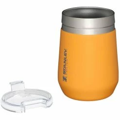 Stanley The Everyday Tumbler 290ml saffron -Cups & Mugs Sales Store stanley the everyday tumbler 290ml saffron 3