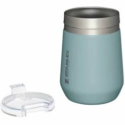 Stanley The Everyday Tumbler 290ml shale 5 Stanley The Everyday Tumbler 290ml shale -Cups & Mugs Sales Store stanley the everyday tumbler 290ml shale 3