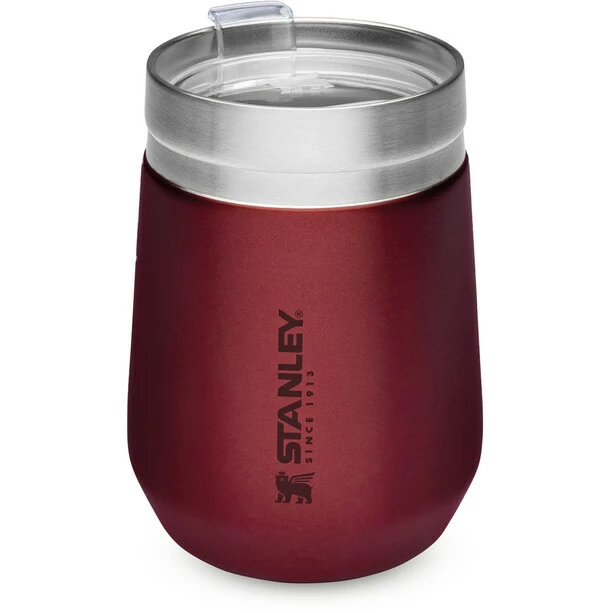 Stanley The Everyday Tumbler 290ml wine 1 Stanley The Everyday Tumbler 290ml wine