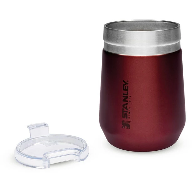 Stanley The Everyday Tumbler 290ml wine 2 Stanley The Everyday Tumbler 290ml wine - Image 2
